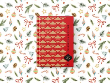 «25 різдвяних історій»