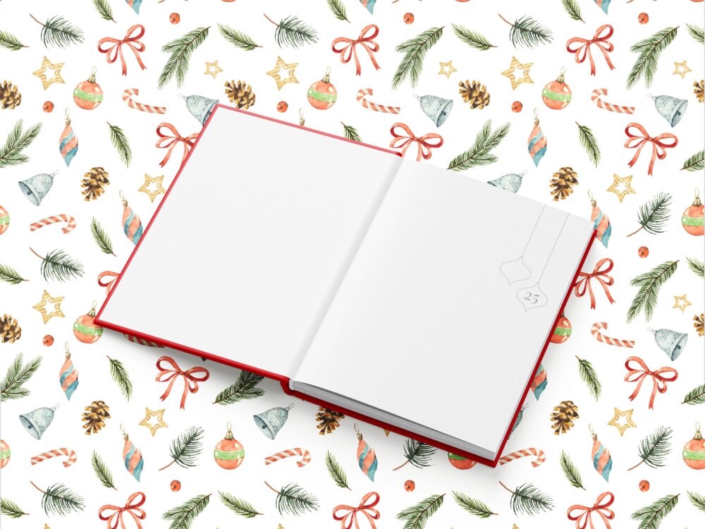 «25 різдвяних історій»