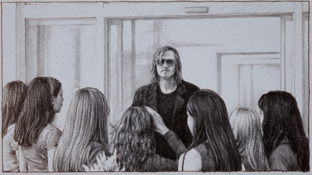 «Океан Ельзи: Спостереження шторму» 