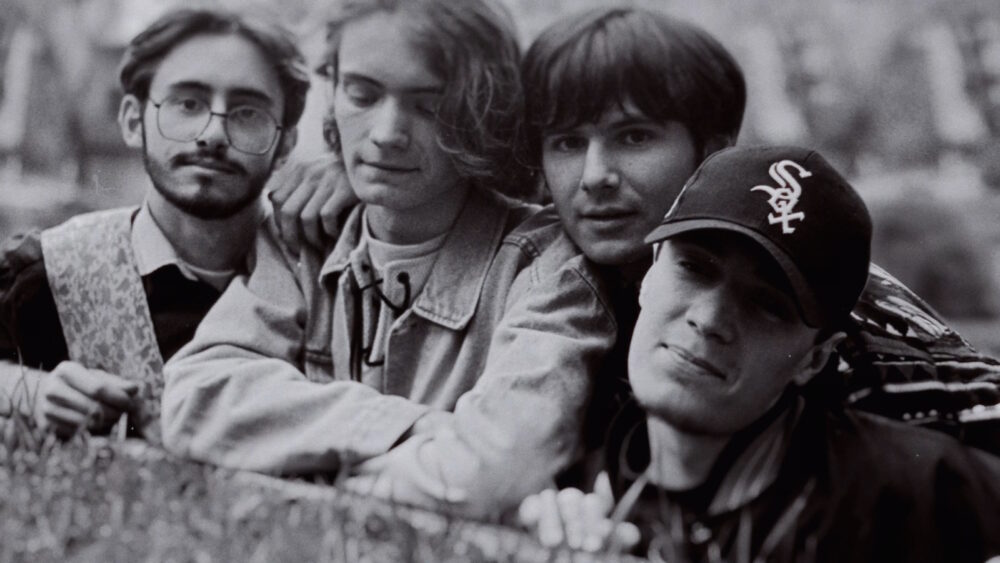 «Океан Ельзи: Спостереження шторму»