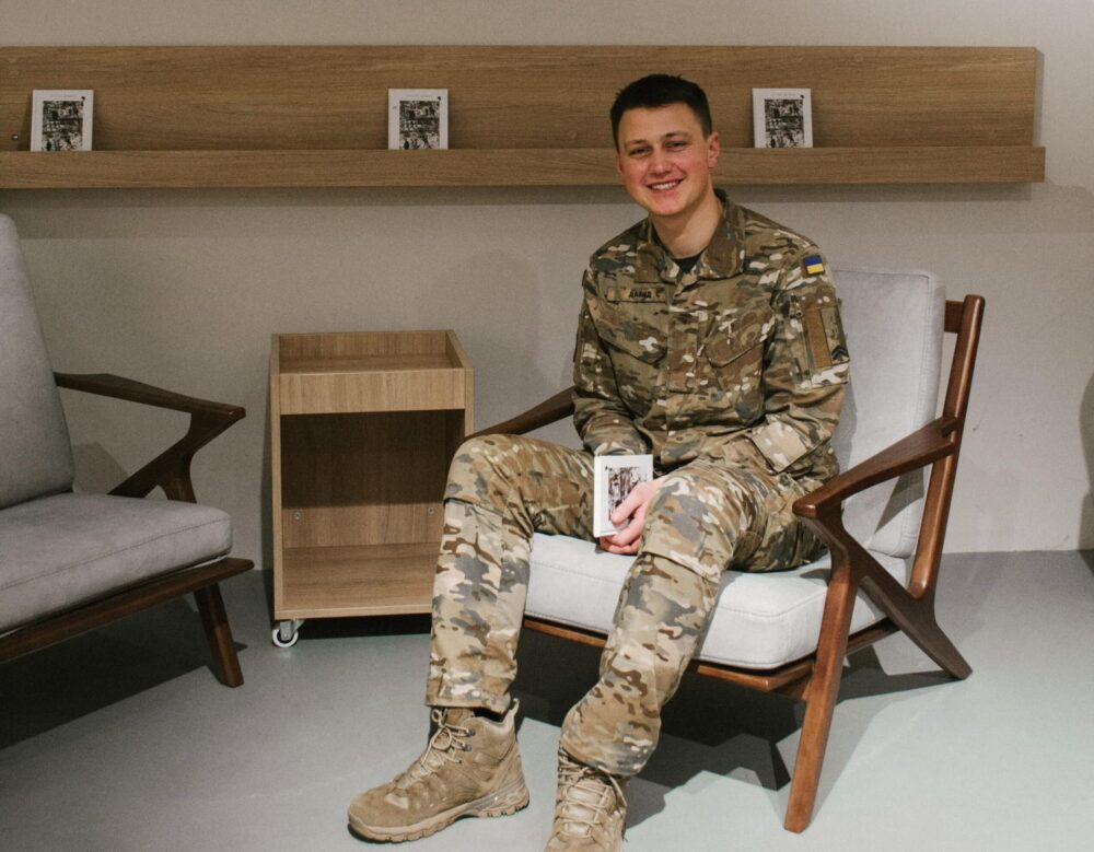 Артур Дронь «Ґемінґвей нічого не знає»