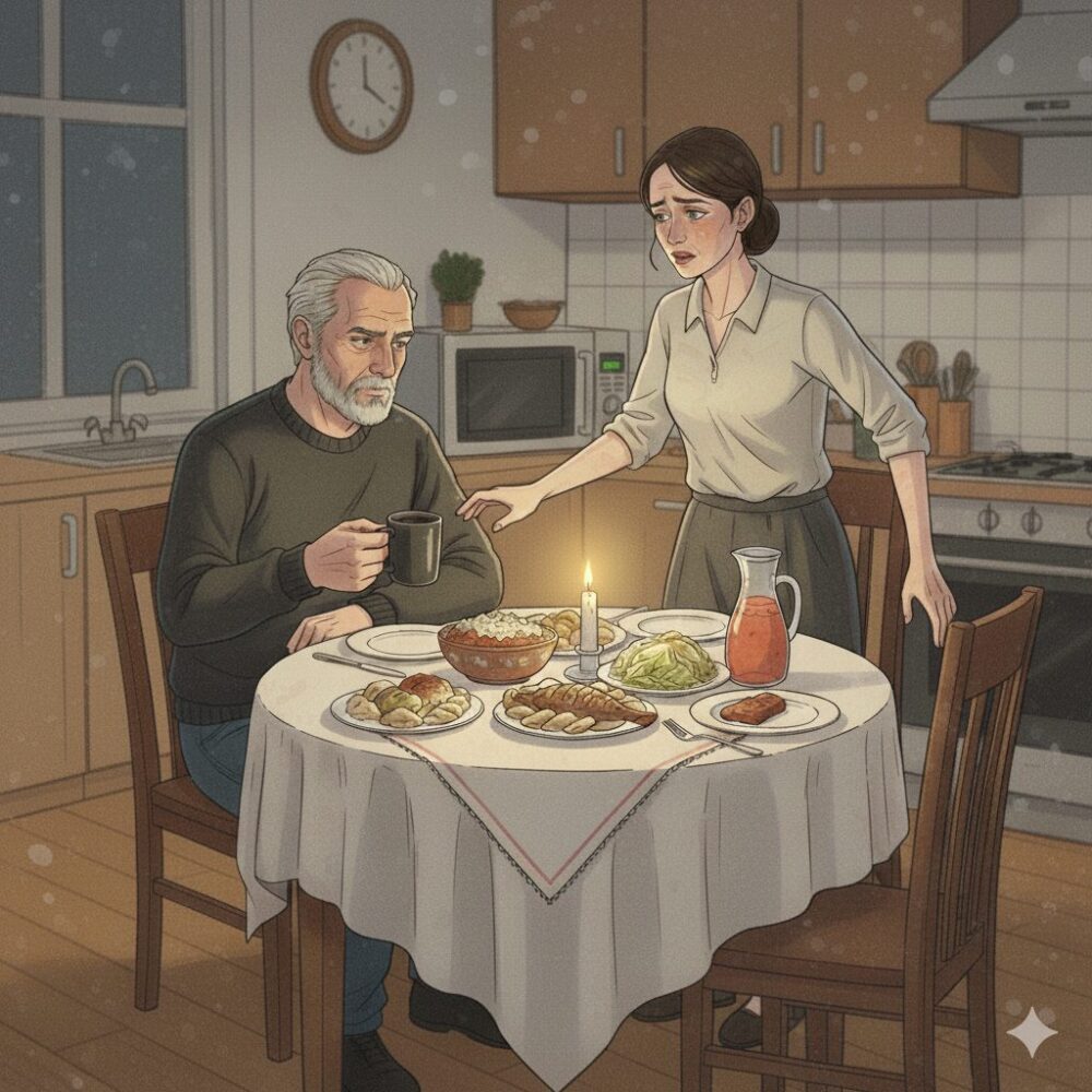 «25 різдвяних історій»