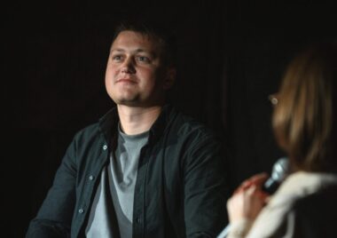 Артур Дронь «Ґемінґвей нічого не знає»