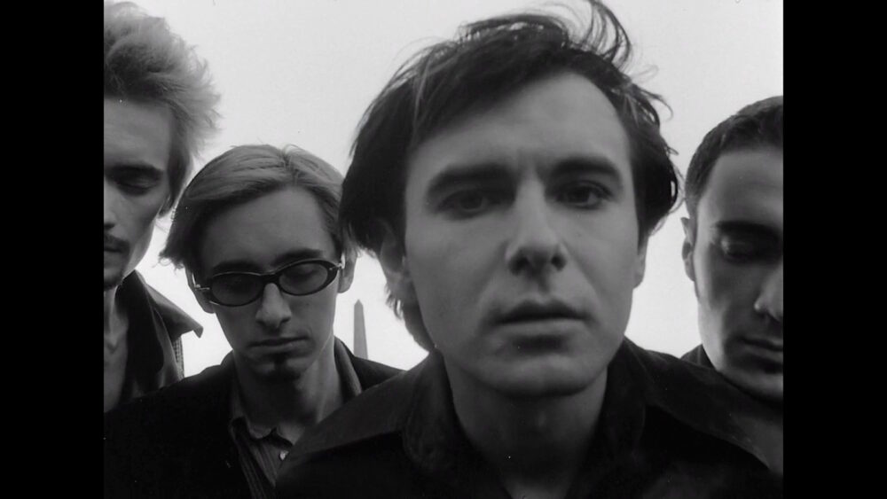 «Океан Ельзи: Спостереження шторму»