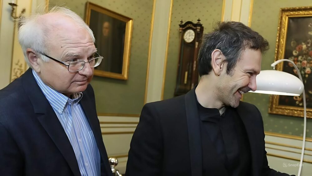 «Океан Ельзи: Спостереження шторму»