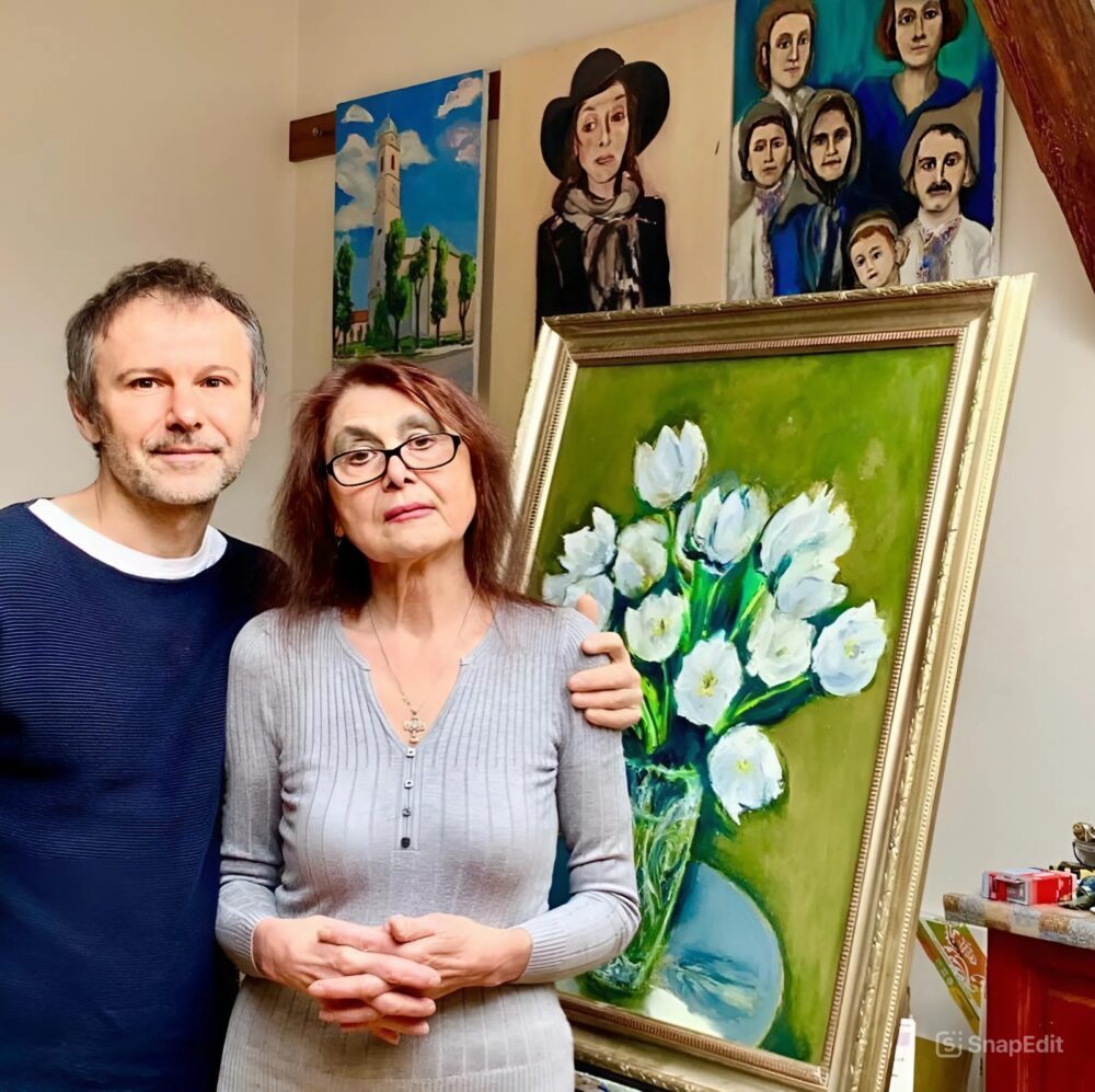 «Океан Ельзи: Спостереження шторму»