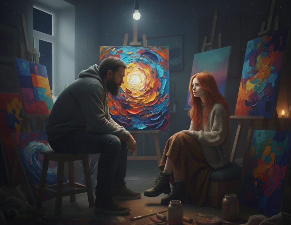 «Твоє, моє і наше Різдво»