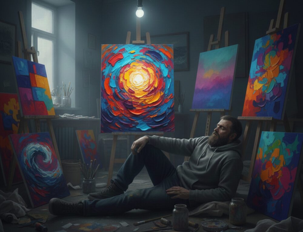 «Твоє, моє і наше Різдво»