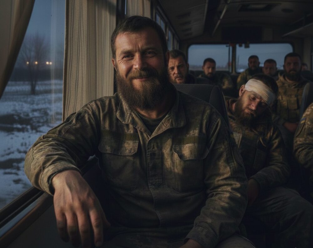 «Твоє, моє і наше Різдво»