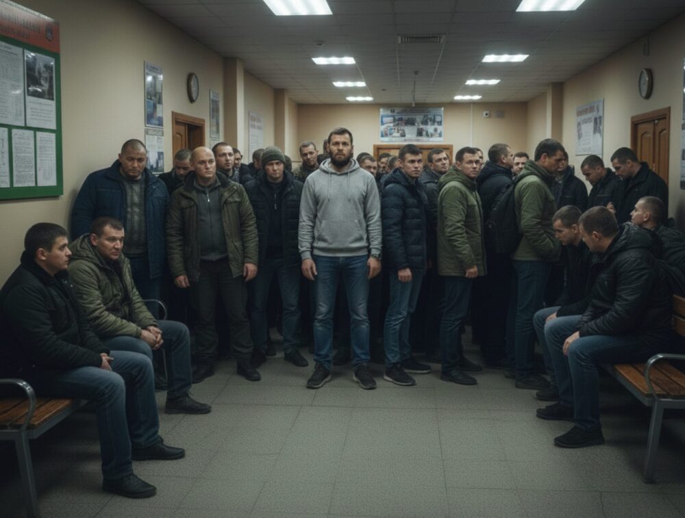 «Твоє, моє і наше Різдво»