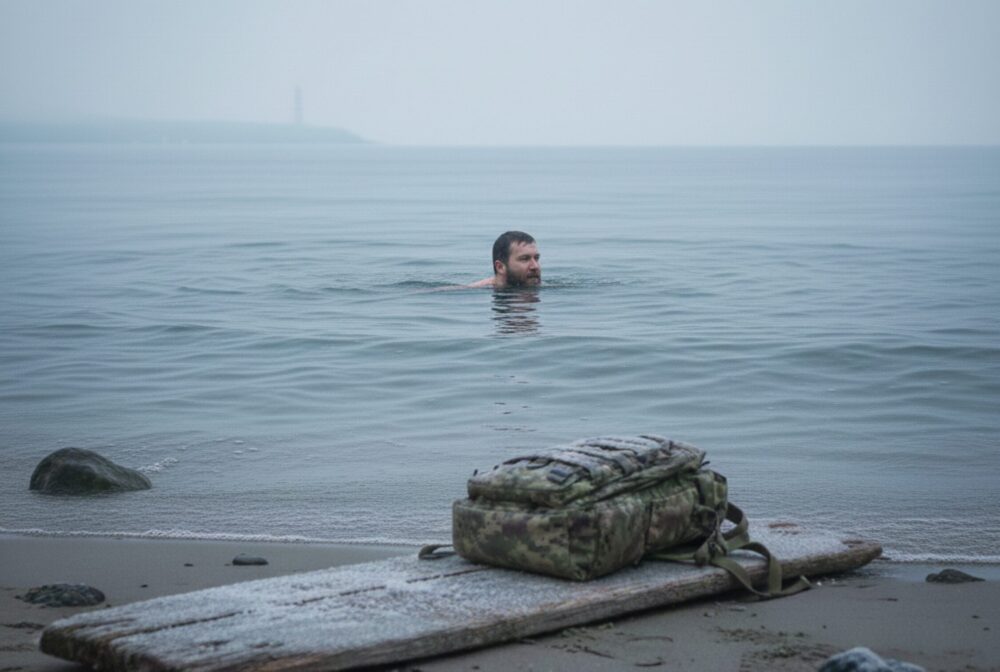 «Твоє, моє і наше Різдво»