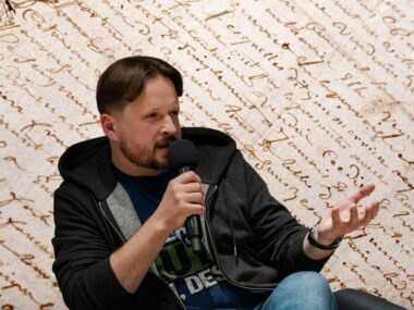 Богдан Коломійчук