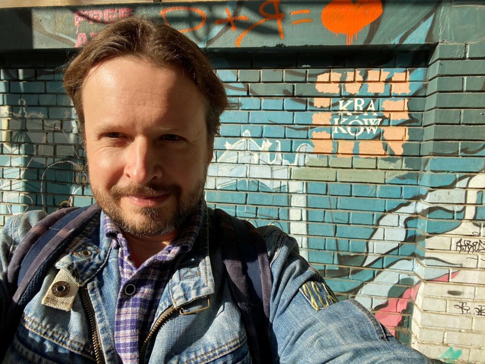 Богдан Коломійчук