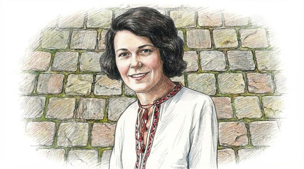 «Гострі каблуки»