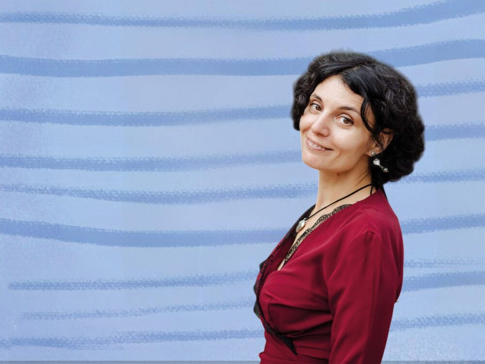 «Дім всередині» Світлана Ройз