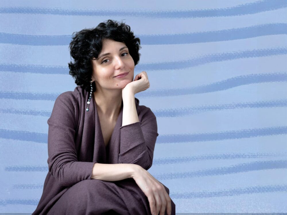 «Дім всередині» Світлана Ройз