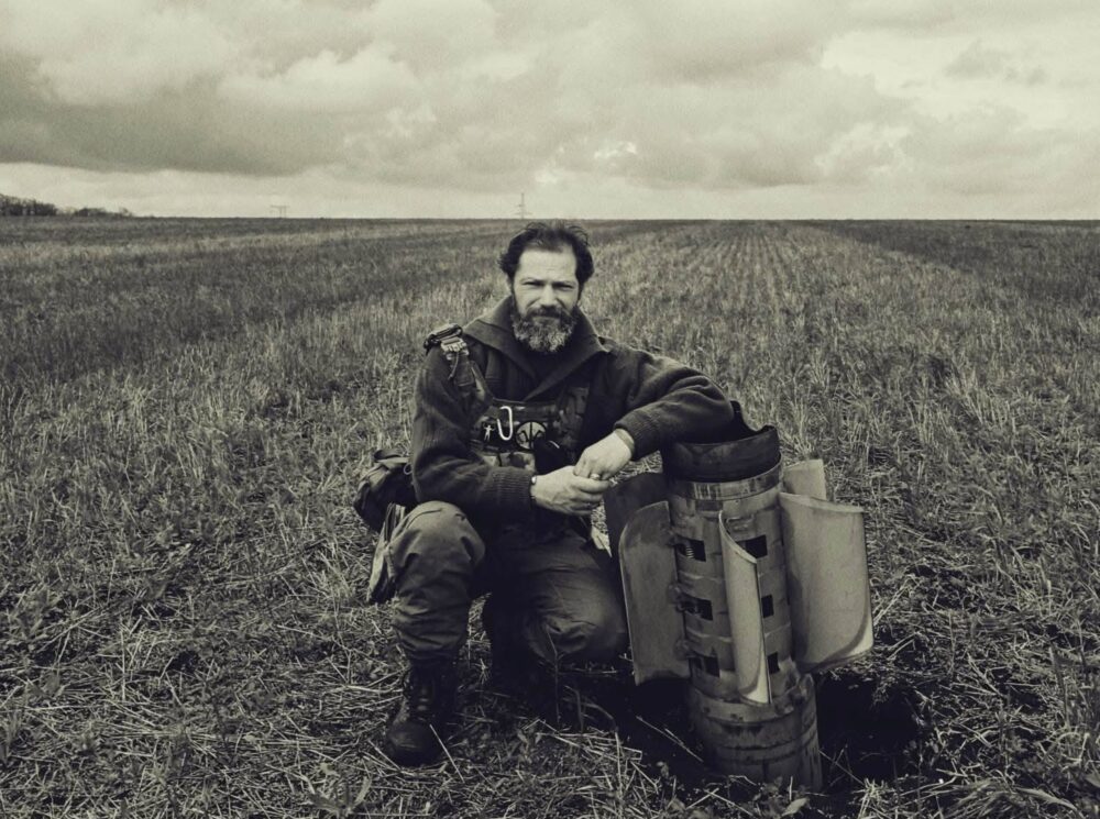 «Абидобраніч» Кіт Характерник