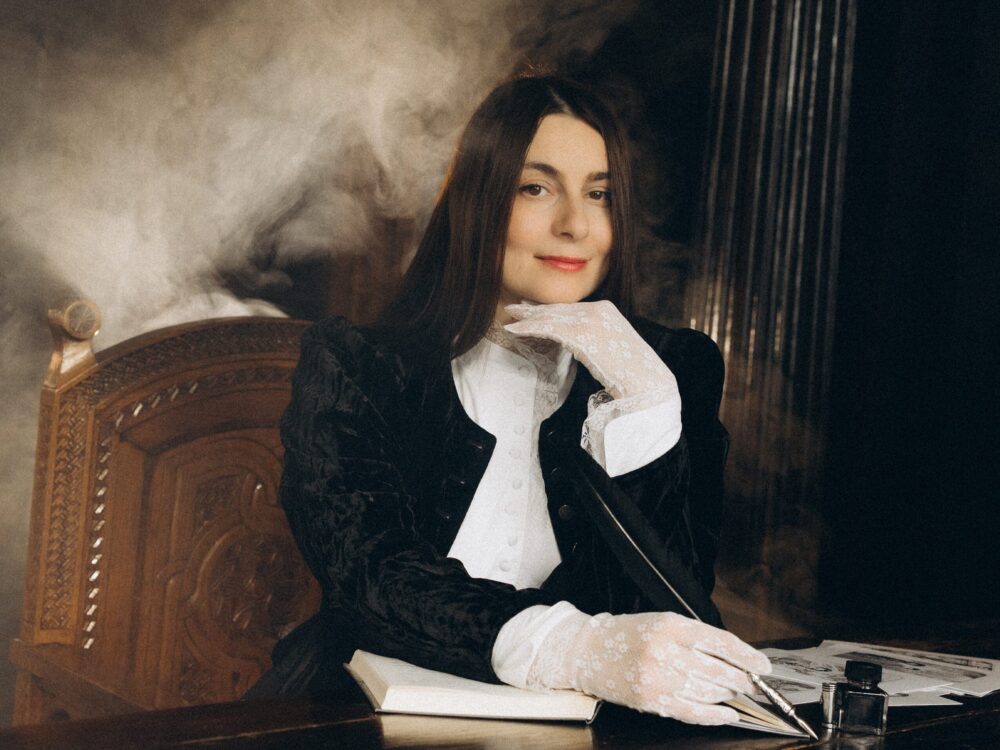 Боги мого краю