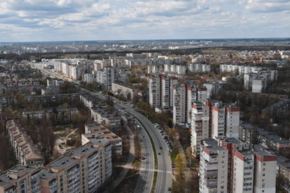 «Вулиця причетних»