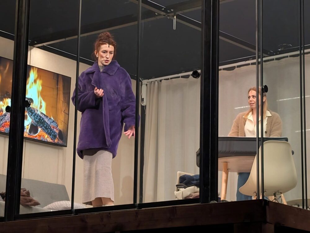 «Балада про украдене щастя»