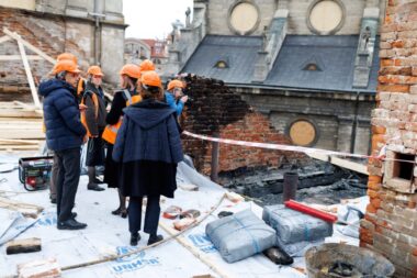 культурна конференція