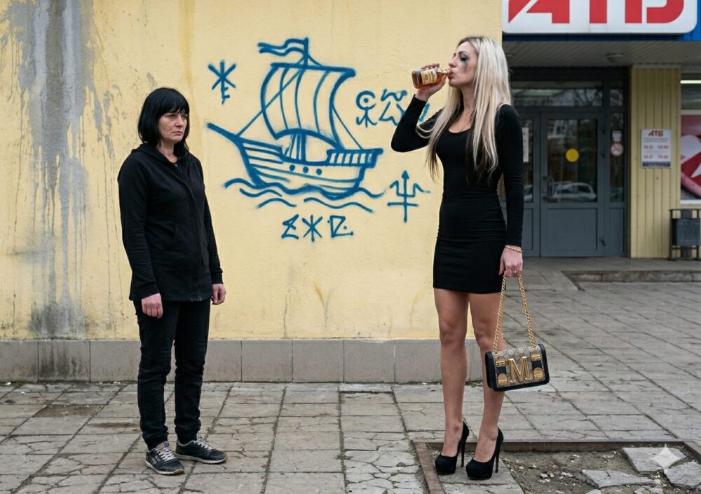 «С.К.А.М»