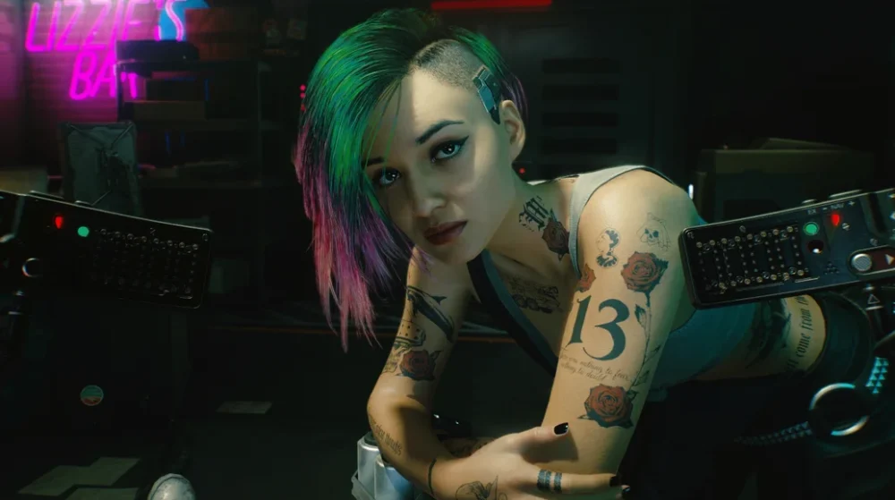 Для Cyberpunk 2077 створять фанатський мультиплеєр