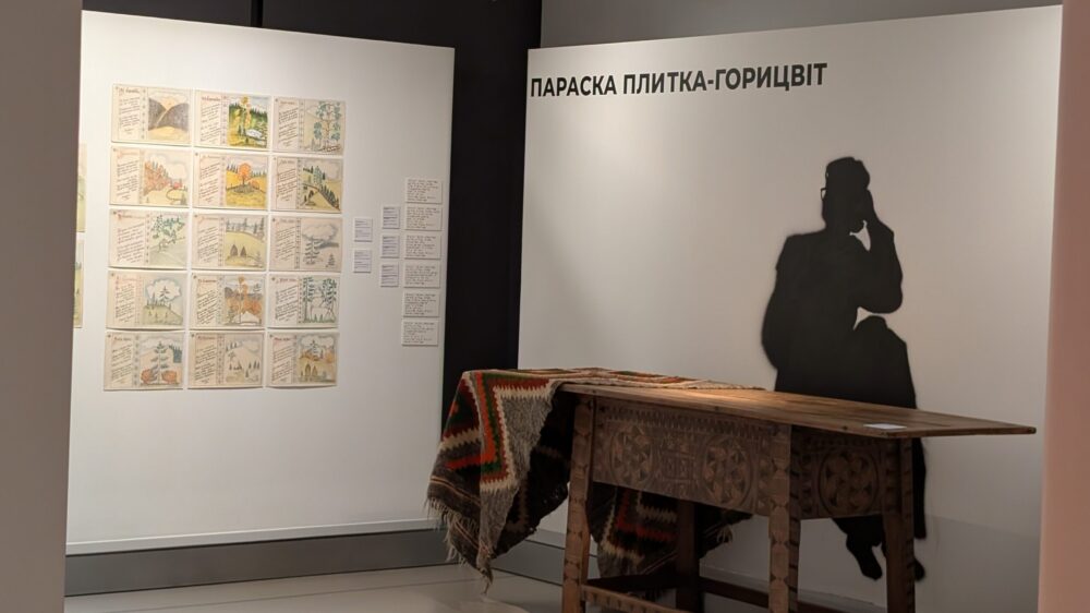 «Наші» ZAG