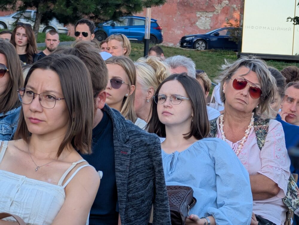 Дронь Лекція Незалежності
