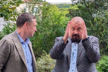 Франко. Калейдоскоп