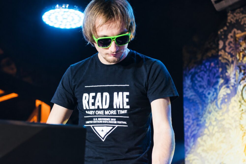 Гриць Семенчук BookForum