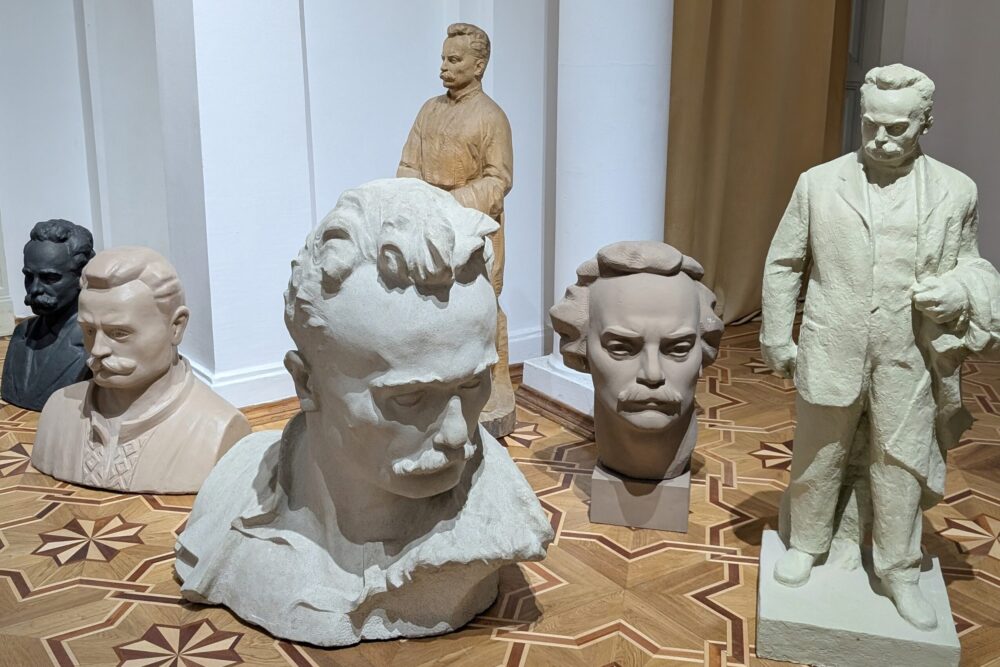 Франко. Калейдоскоп