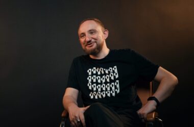 Гриць Семенчук BookForum
