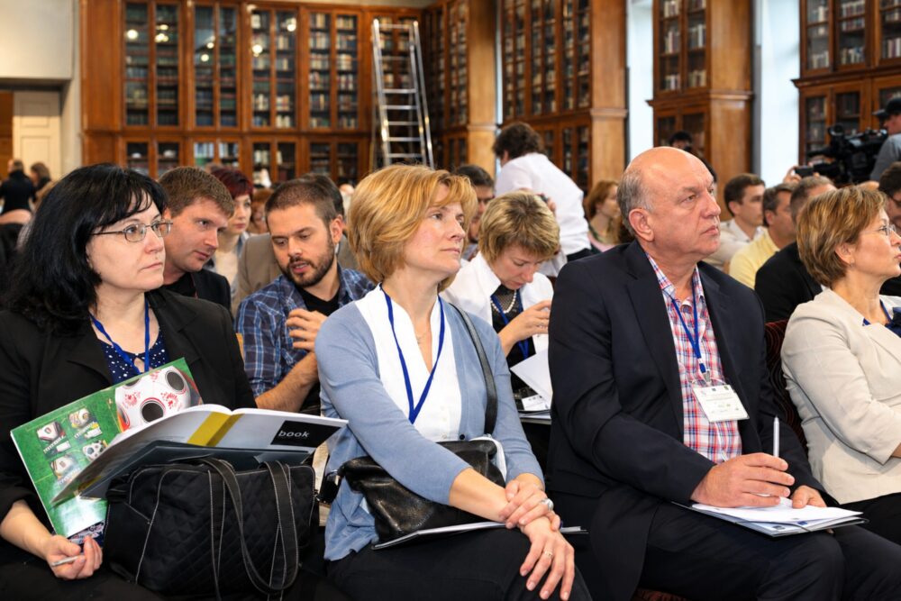 Емілія Огар BookForum